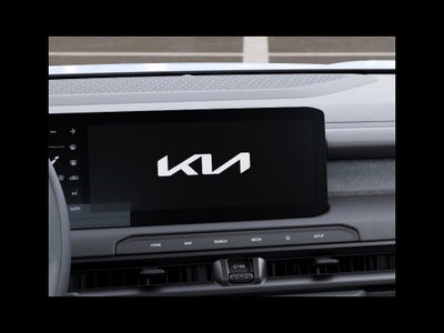 2027 Kia Telluride Hybrid X-Line SX Hybrid