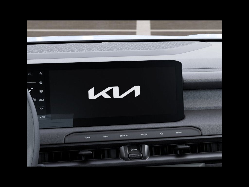 2027 Kia Telluride Hybrid X-Line SX Hybrid