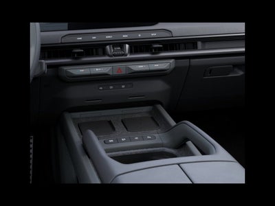 2027 Kia Telluride Hybrid X-Line SX Hybrid