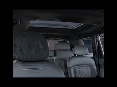 2027 Kia Telluride Hybrid X-Line SX Hybrid