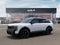 2027 Kia Telluride Hybrid X-Line SX Hybrid