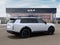 2027 Kia Telluride Hybrid X-Line SX Hybrid