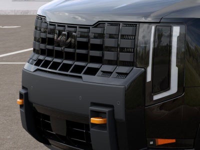 2027 Kia Telluride SX-Prestige