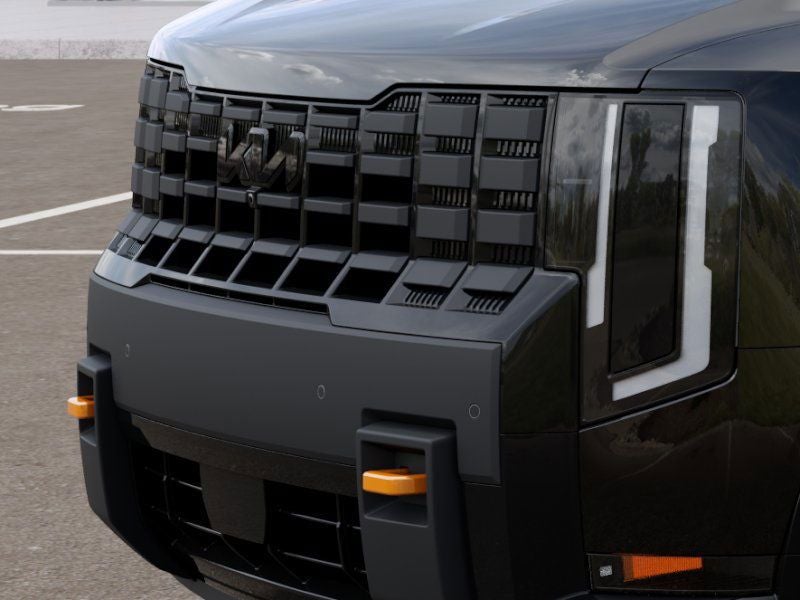 2027 Kia Telluride SX-Prestige