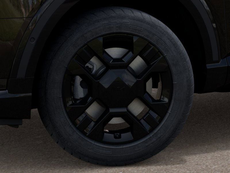 2027 Kia Telluride SX-Prestige