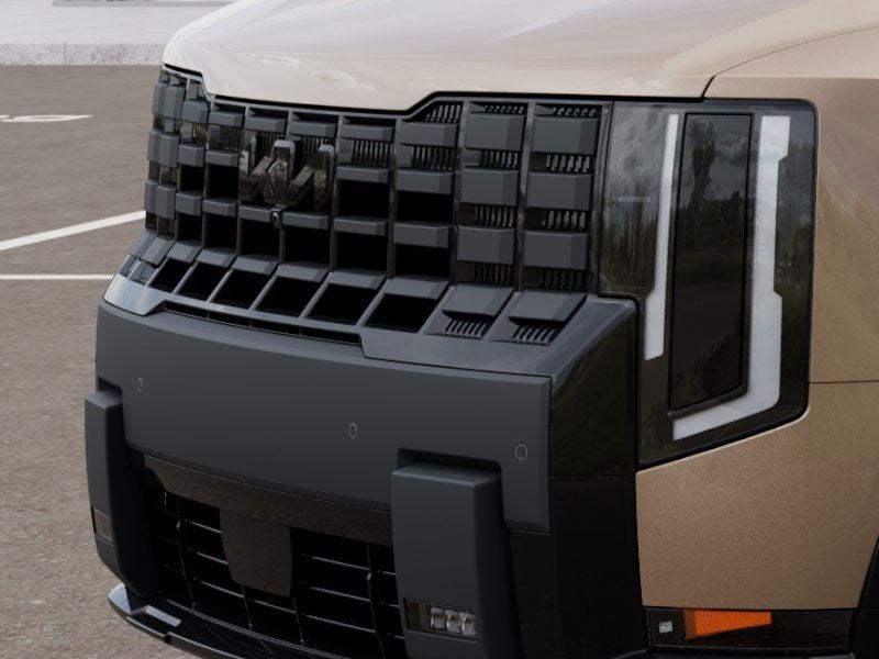 2027 Kia Telluride X-Line SX-Prestige