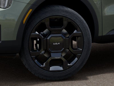 2026 Kia Sorento Base