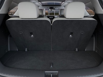 2025 Kia Sorento X-Line SX