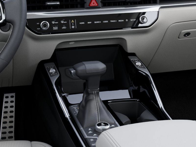 2025 Kia Sorento X-Line SX