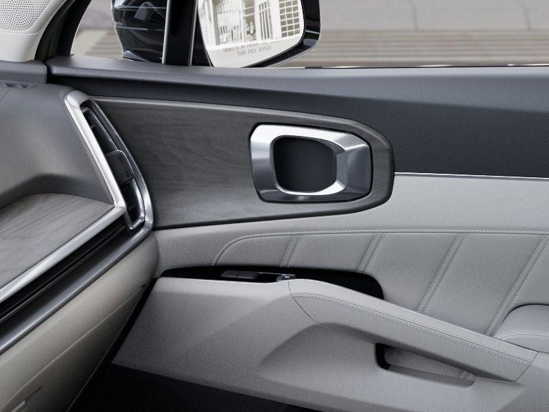 2025 Kia Sorento X-Line SX