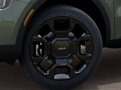 2025 Kia Sorento X-Line SX