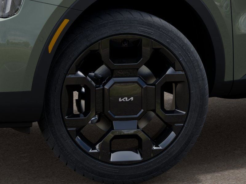2025 Kia Sorento X-Line SX