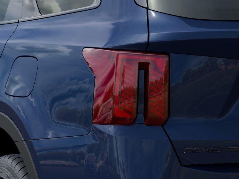 2026 Kia Sorento Base