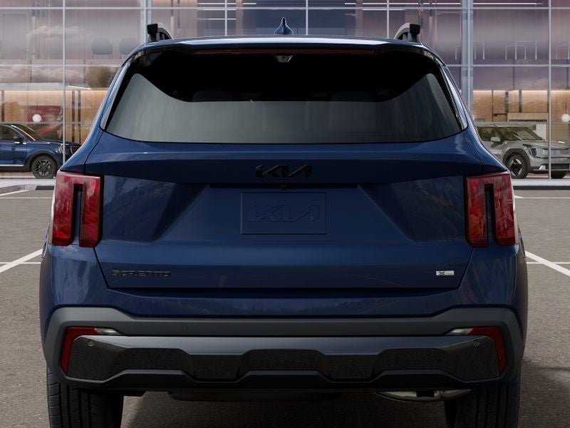 2026 Kia Sorento Base
