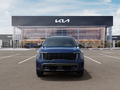 2026 Kia Sorento Base