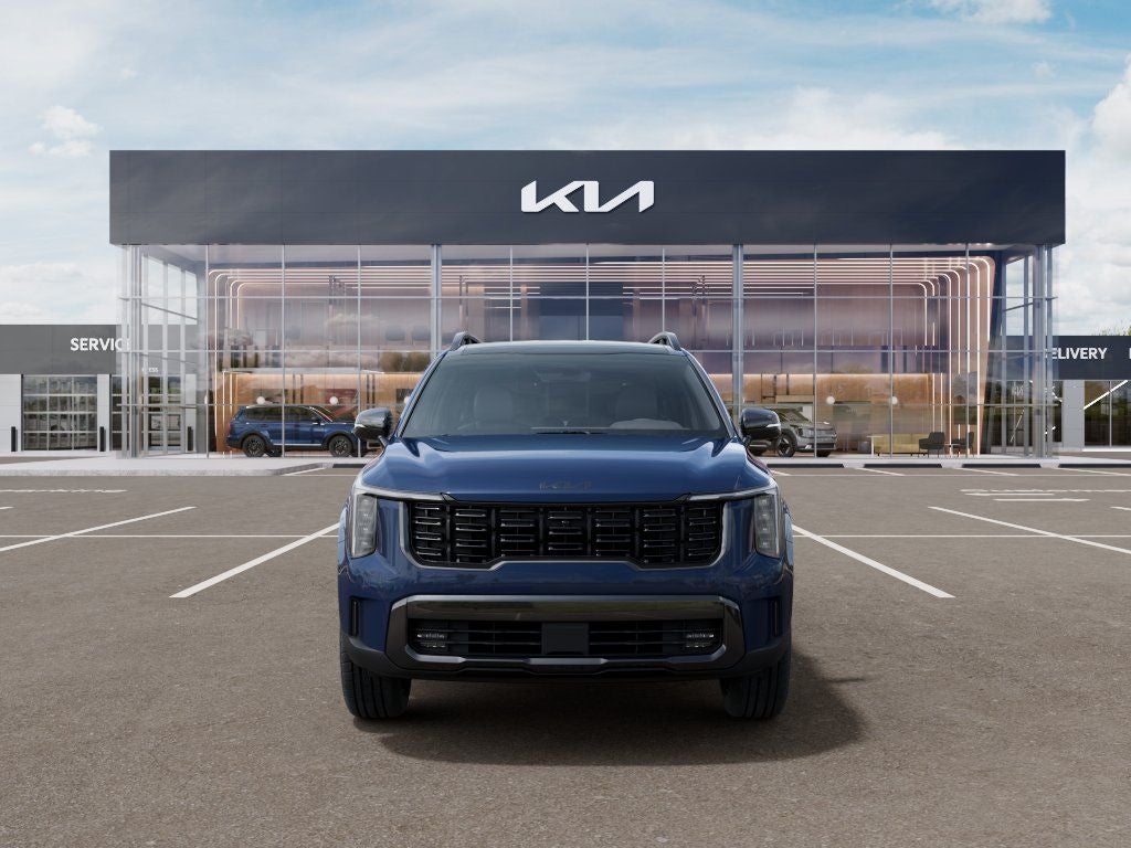 2026 Kia Sorento Base