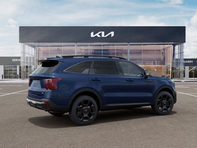 2026 Kia Sorento Base