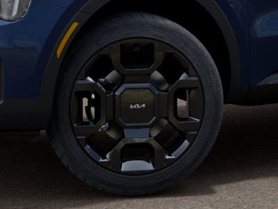 2026 Kia Sorento Base