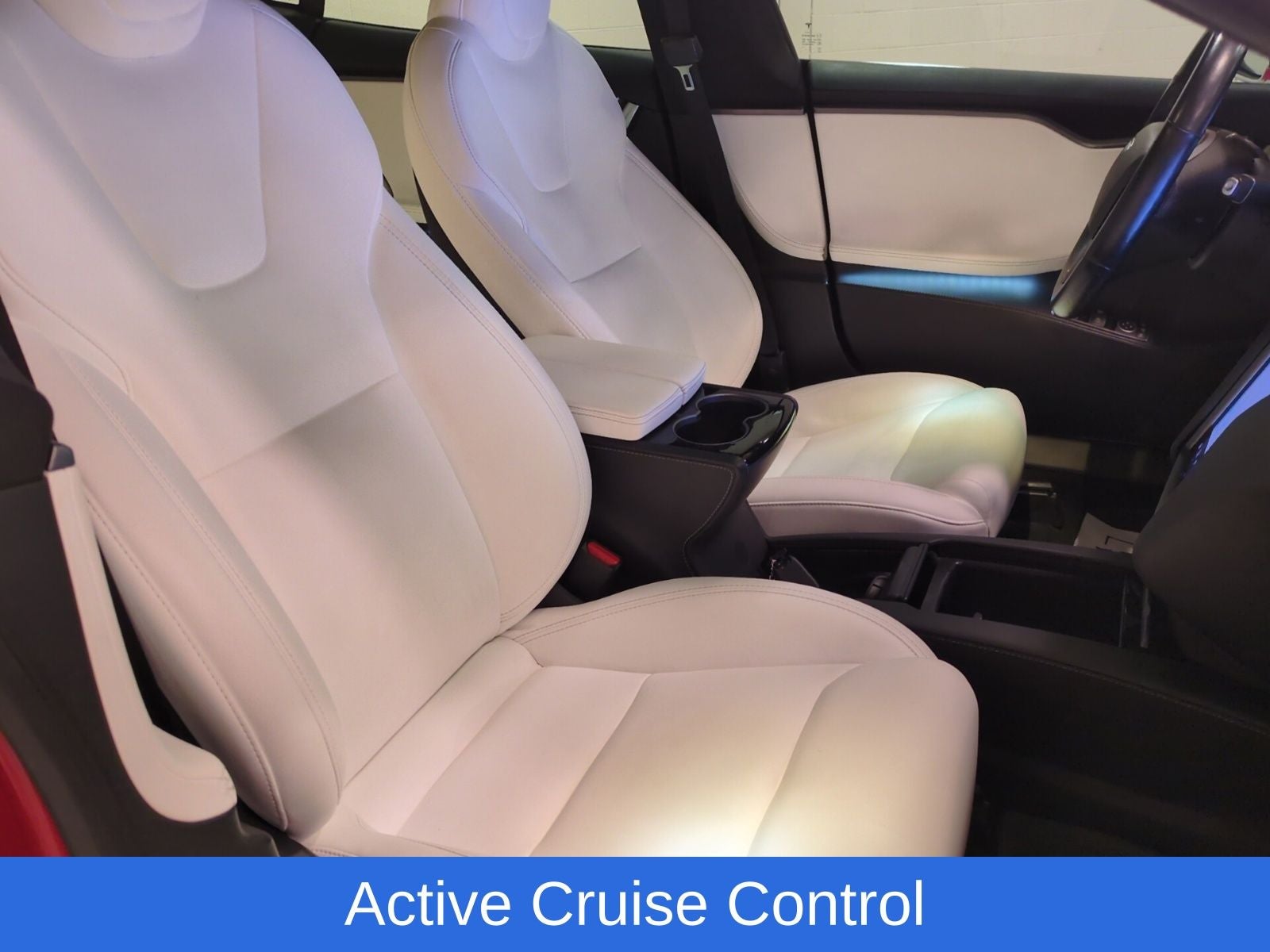 2020 Tesla Model S Long Range