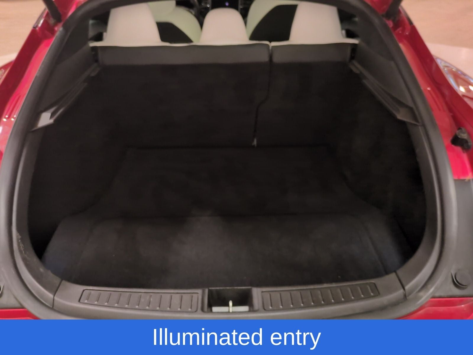 2020 Tesla Model S Long Range