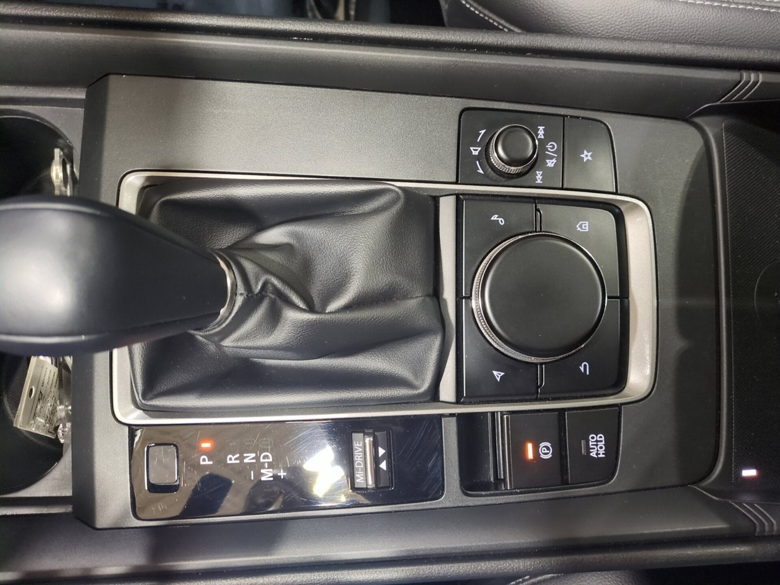 2024 Mazda Mazda CX-50 2.5 S Premium Package