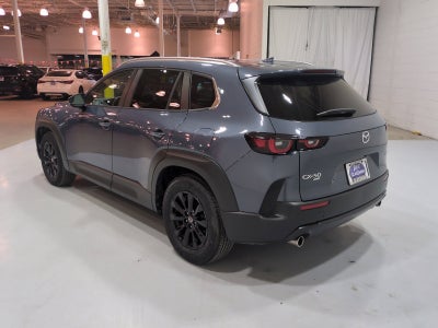 2024 Mazda Mazda CX-50 2.5 S Premium Package