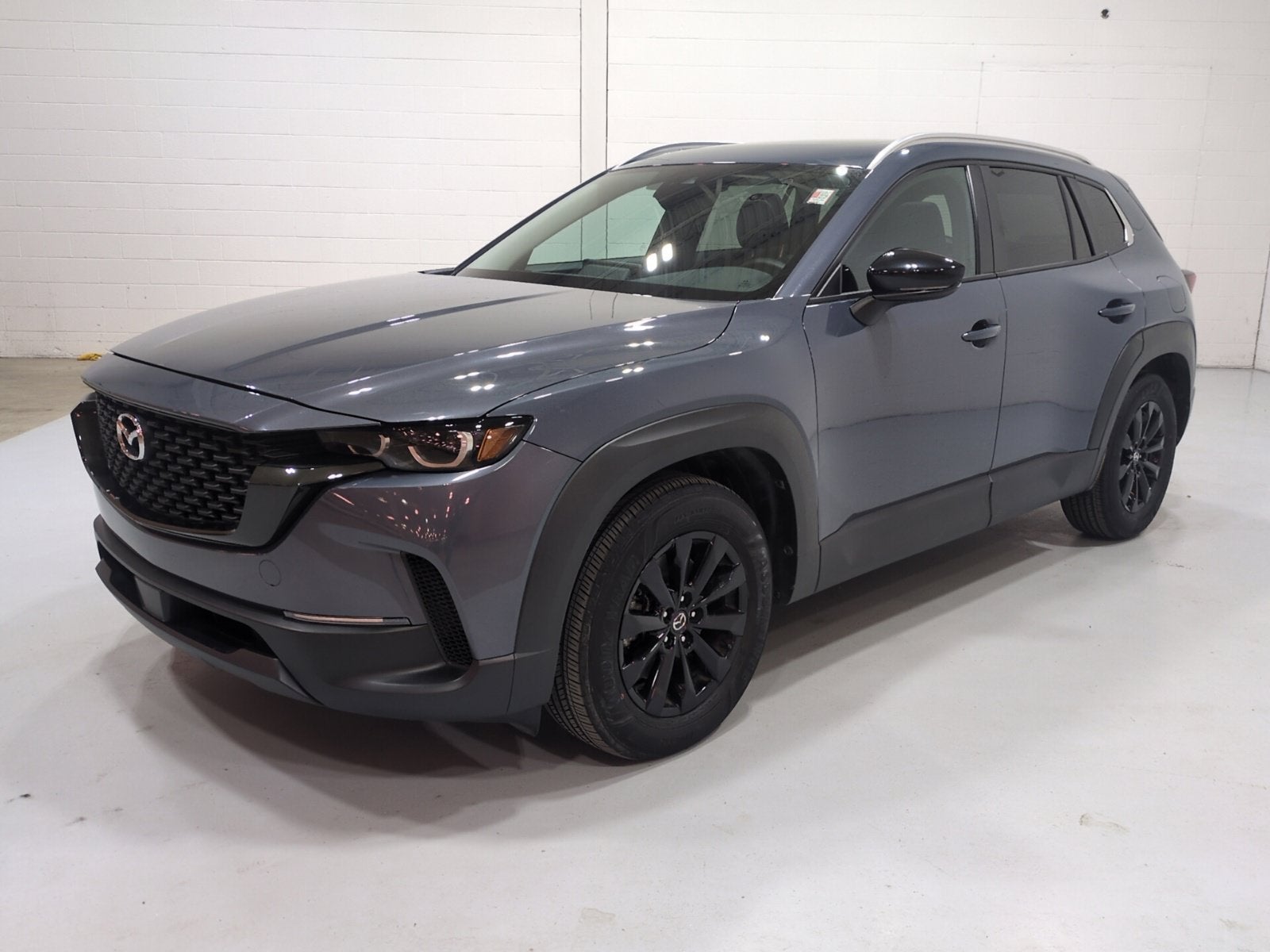 2024 Mazda Mazda CX-50 2.5 S Premium Package