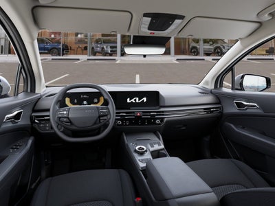 2027 Kia Sportage Hybrid S