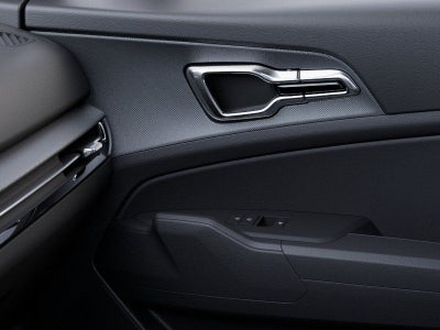 2027 Kia Sportage Hybrid S