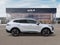 2027 Kia Sportage Hybrid S