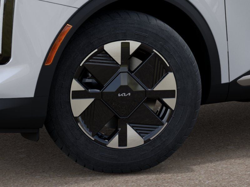 2027 Kia Sportage Hybrid S