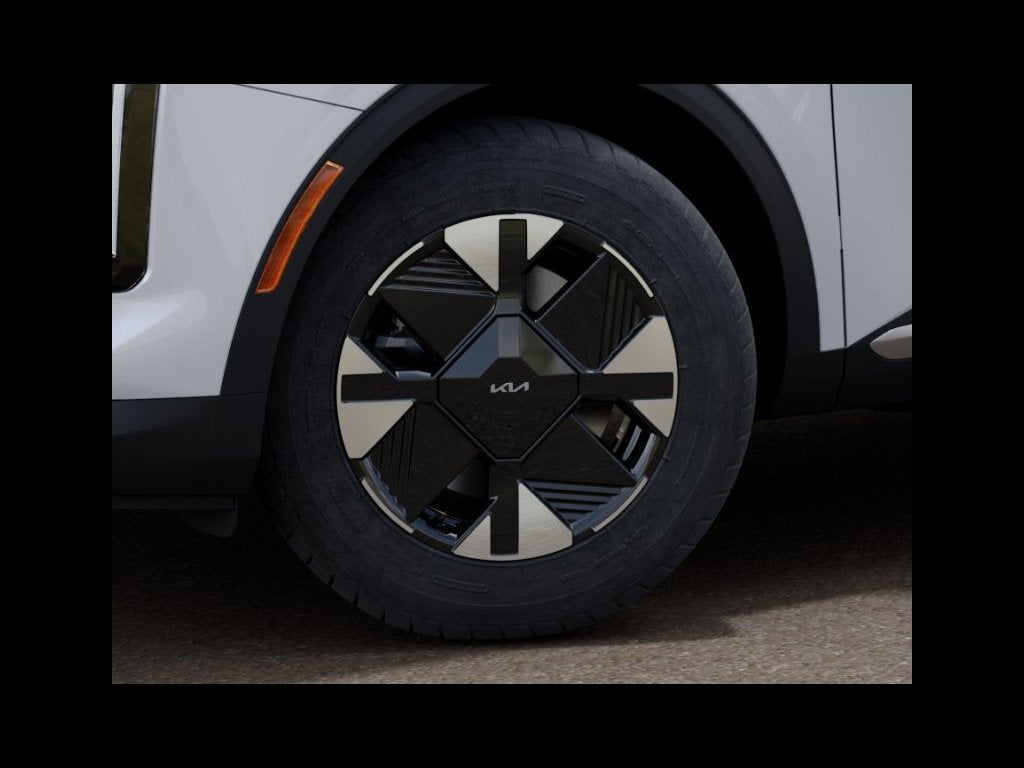 2027 Kia Sportage Hybrid LX