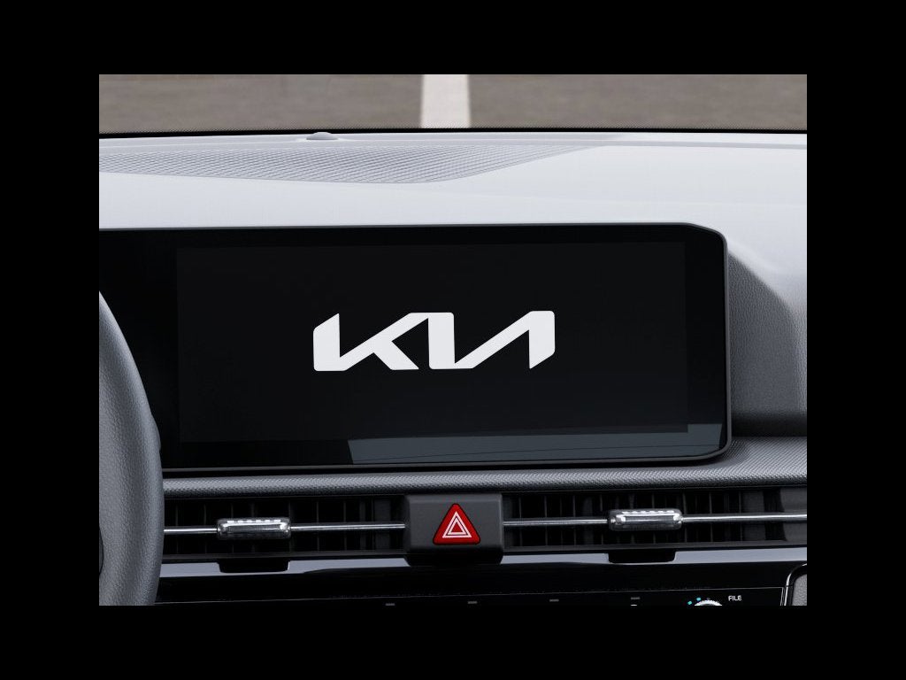 2027 Kia Sportage Hybrid S