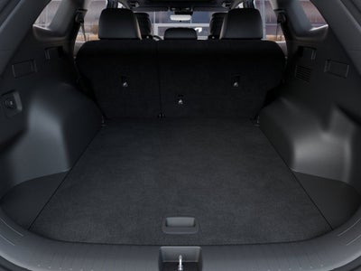 2027 Kia Sportage Hybrid X-Line