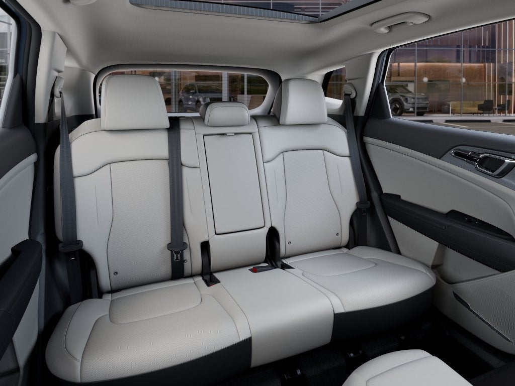 2027 Kia Sportage Hybrid X-Line
