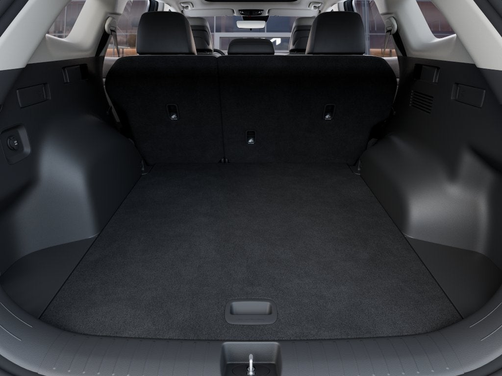 2027 Kia Sportage Hybrid X-Line