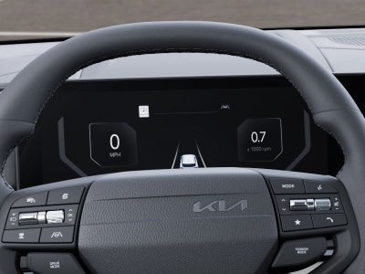 2027 Kia Sportage Hybrid X-Line