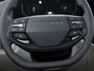 2027 Kia Sportage Hybrid X-Line