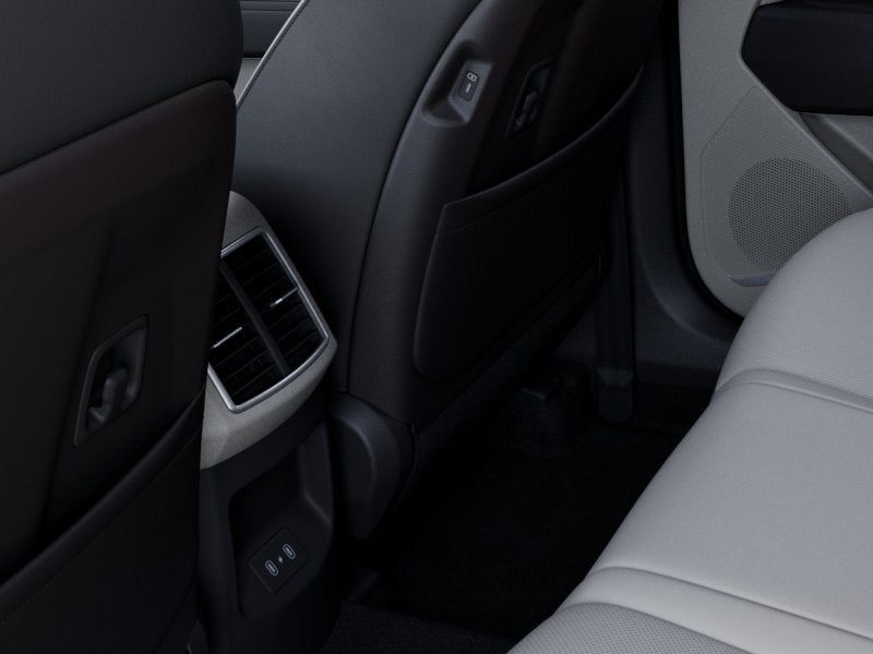 2027 Kia Sportage Hybrid X-Line
