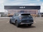 2027 Kia Sportage Hybrid X-Line