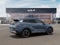 2027 Kia Sportage Hybrid X-Line