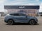 2027 Kia Sportage Hybrid X-Line
