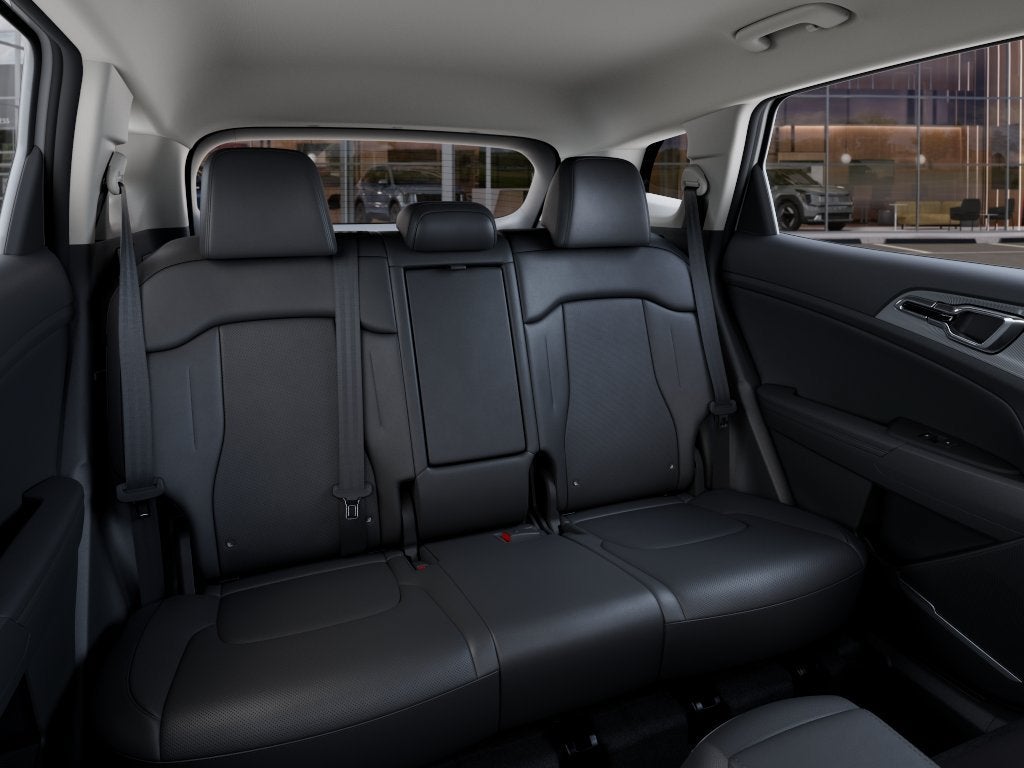 2027 Kia Sportage Hybrid X-Line