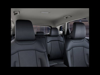 2027 Kia Sportage Hybrid X-Line
