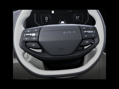 2027 Kia Sportage Hybrid SX-Prestige