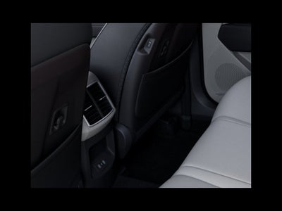 2027 Kia Sportage Hybrid SX-Prestige