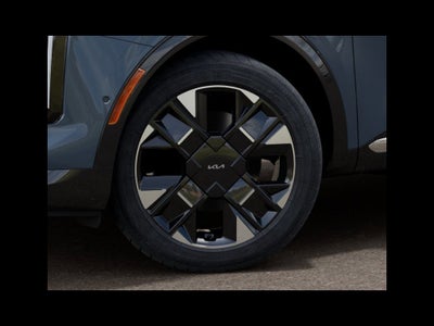 2027 Kia Sportage Hybrid SX-Prestige