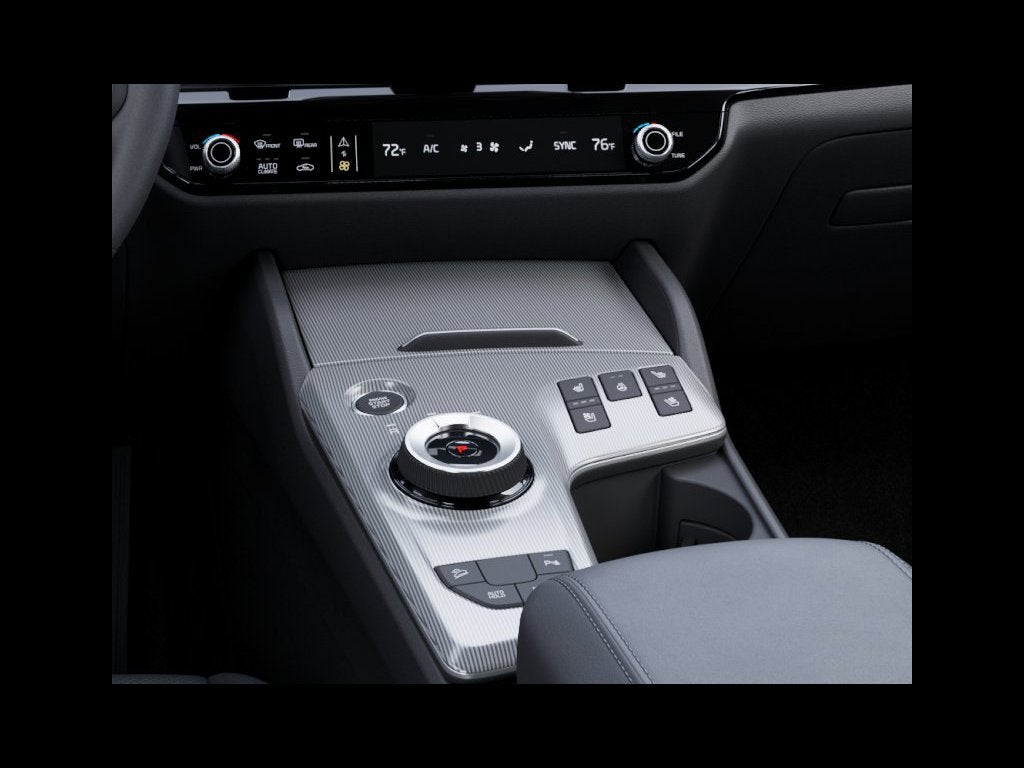 2027 Kia Sportage Hybrid SX-Prestige