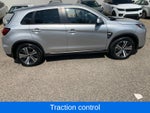 2024 Mitsubishi Outlander Sport 2.0 ES