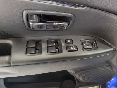 2023 Mitsubishi Outlander Sport 2.0 LE